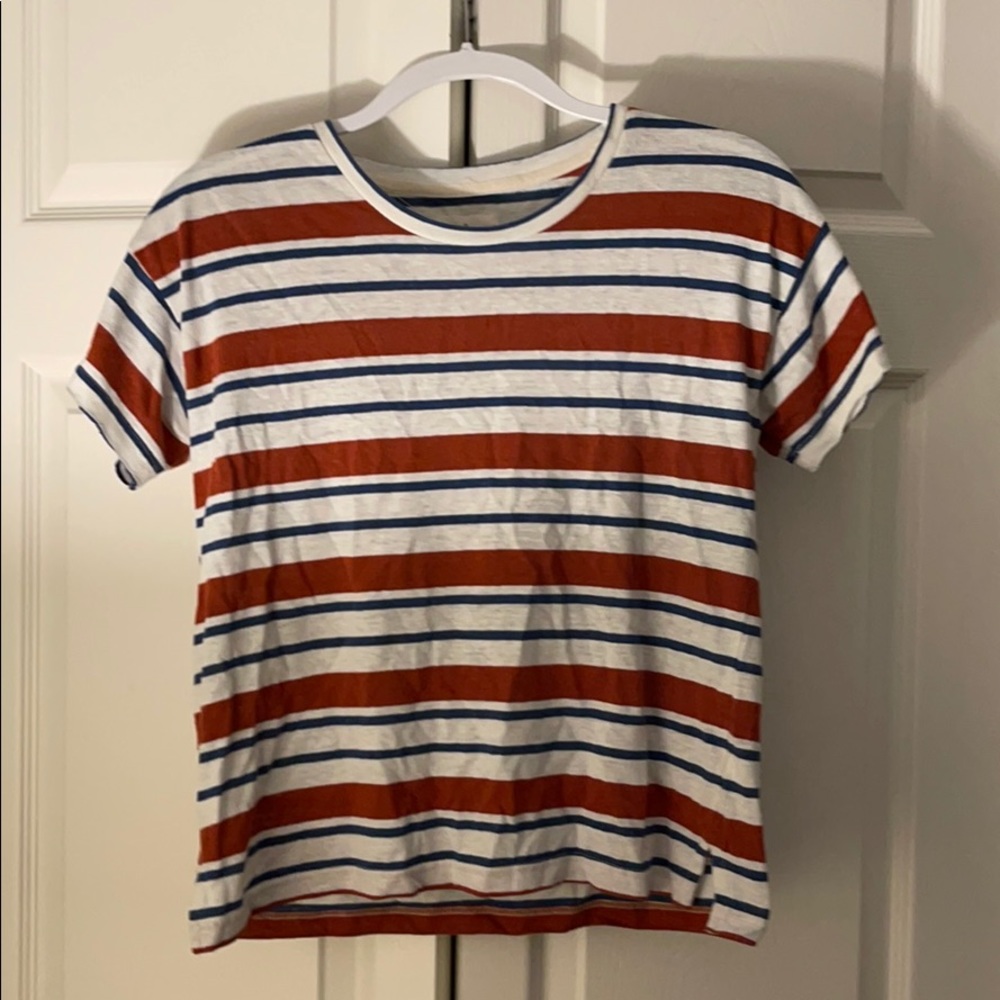 ROOLEE Tee
